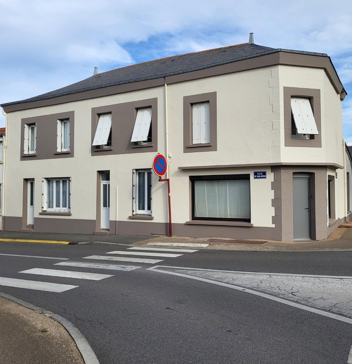 Projet 2