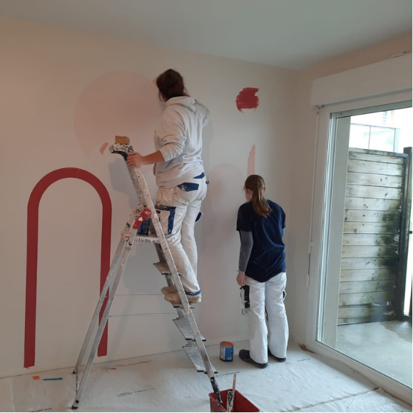 Peinture